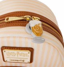 Harry Potter - Butterbeer Barrel Scented 10
