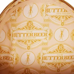 Harry Potter - Butterbeer Barrel Scented 10