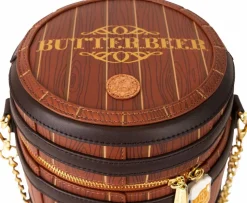 Harry Potter - Butterbeer Barrel Scented 7