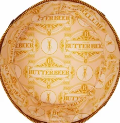 Harry Potter - Butterbeer Barrel Scented 7