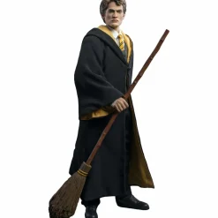 Harry Potter - Cedric Diggory Deluxe 1/6th Scale Action Figure
