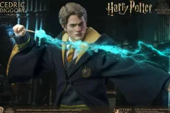 Harry Potter - Cedric Diggory Deluxe 1/6th Scale Action Figure