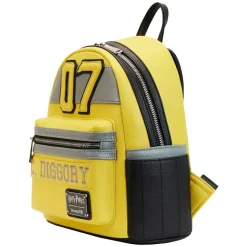 Harry Potter - Cedric Diggory 10" Faux Leather Mini Backpack