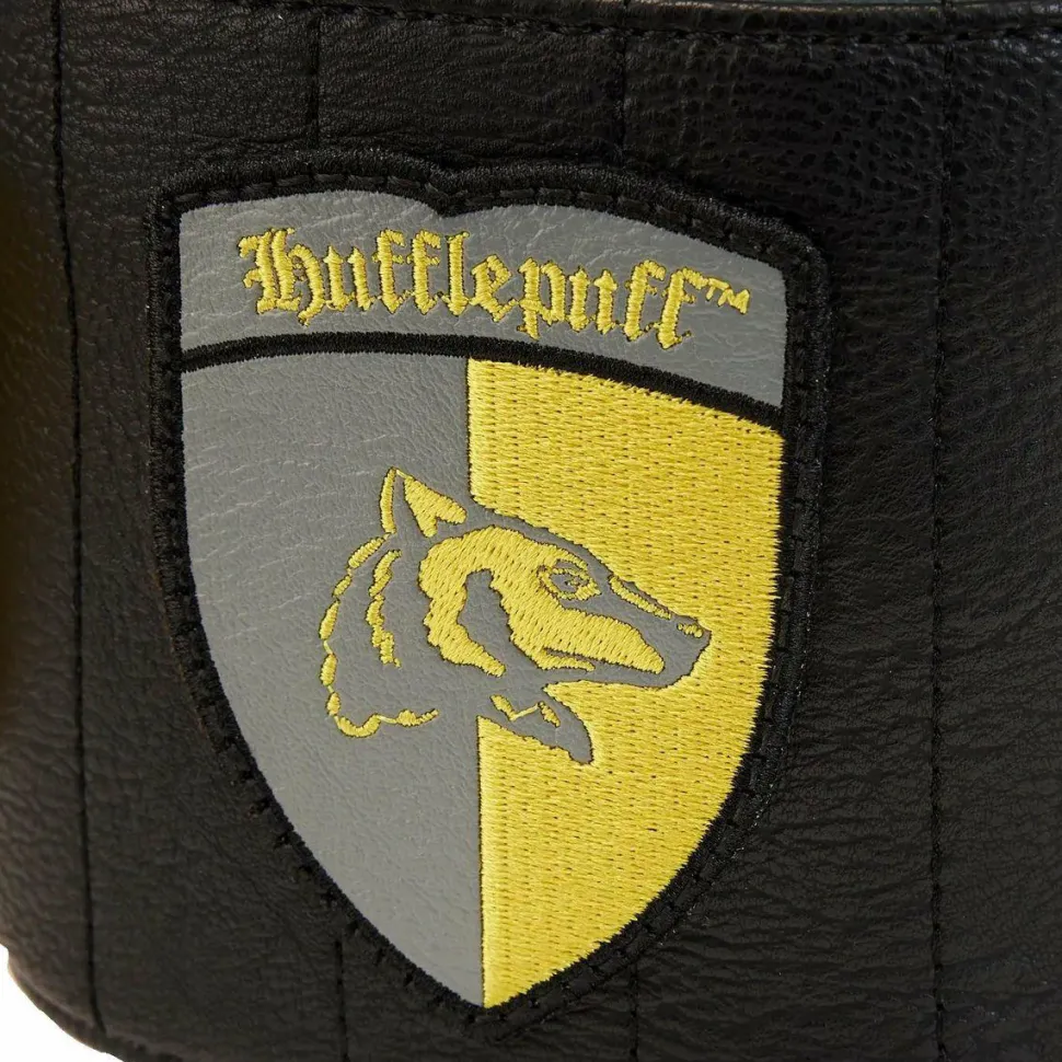 Harry Potter - Cedric Diggory 10" Faux Leather Mini Backpack