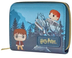 Harry Potter - Chamber of Secrets Wallet