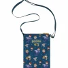 Harry Potter - Chamber of Secrets Passport Crossbody Bag