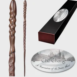 Harry Potter - Cho Chang Wand 1:1 Scale Life-Size Prop Replica