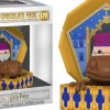 Harry Potter - Chocolate Frog Deluxe Pop! Vinyl Figure