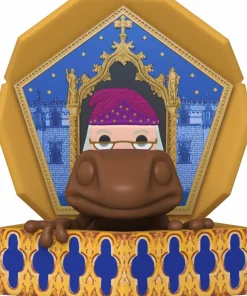 Harry Potter - Chocolate Frog Deluxe Pop! Vinyl Figure