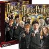 Harry Potter - Collage 1000 Piece Jigsaw Puzzle