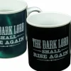 Harry Potter - Dark Mark Heat Changing Mug