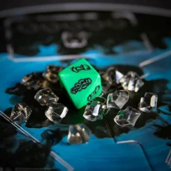 Harry Potter - Death Eaters Rising Board Game