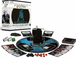 Harry Potter - Death Eaters Rising Board Game