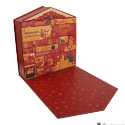 Harry Potter - Deluxe Holiday Advent Calendar