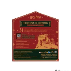 Harry Potter - Deluxe Holiday Advent Calendar
