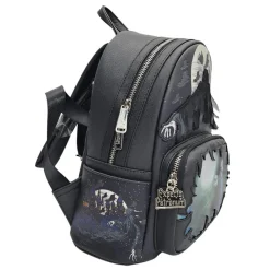 Harry Potter - Dementor Attack Glow in the Dark 10