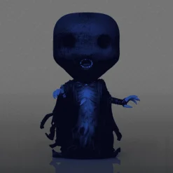 Harry Potter - Dementor Glow-in-the-Dark Pop! Vinyl Figure & T-Shirt Box Set