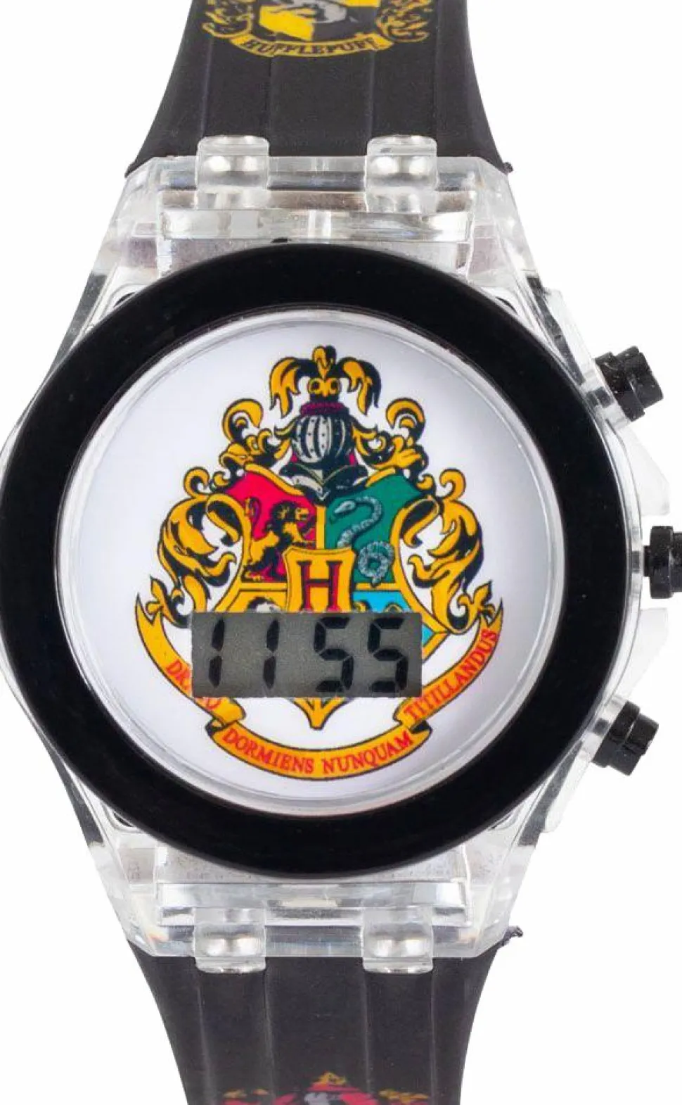 Harry Potter - Digital Light Up Watch (One Size) (Int Sales Only)