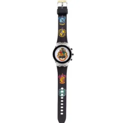 Harry Potter - Digital Light Up Watch (One Size) (Int Sales Only)
