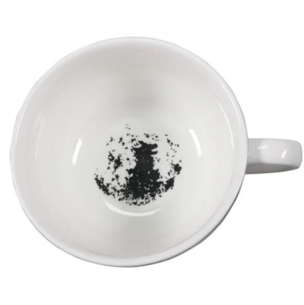 Harry Potter - Divination Tea for One Ceramic Teapot and Mug Set