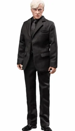 Harry Potter - Draco Malfoy in Suit 1/6th Scale Action Figure