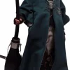 Harry Potter - Draco Malfoy Quidditch 1/6th Action Figure