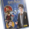 Harry Potter - Evolution Panini Trading Cards Starter Pack (Binder, 3 Packs + 3 Cards)