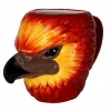 Harry Potter - Fawkes 3D Mug