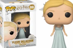 Harry Potter - Fleur Delacour Yule Ball Pop! Vinyl Figure