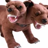 Harry Potter - Fluffy the Three-Headed Dog 12” Plush