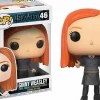 Harry Potter - Ginny Weasley Pop! Vinyl Figure