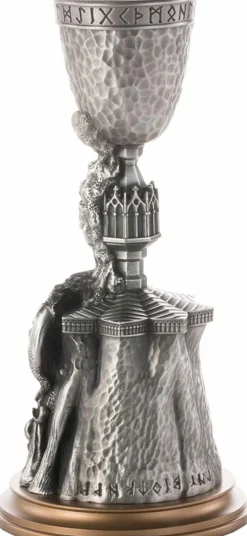 Harry Potter - Goblet of Fire Limited Edition 8.5" Scaled Pewter Prop Replica