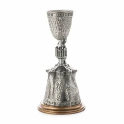 Harry Potter - Goblet of Fire Limited Edition 8.5" Scaled Pewter Prop Replica
