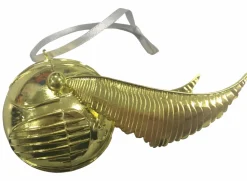 Harry Potter - Golden Snitch Hanging Ornament