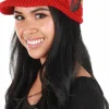 Harry Potter - Gryffindor Knit Brim Cap