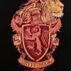Harry Potter - Gryffindor House Crest Tin Sign