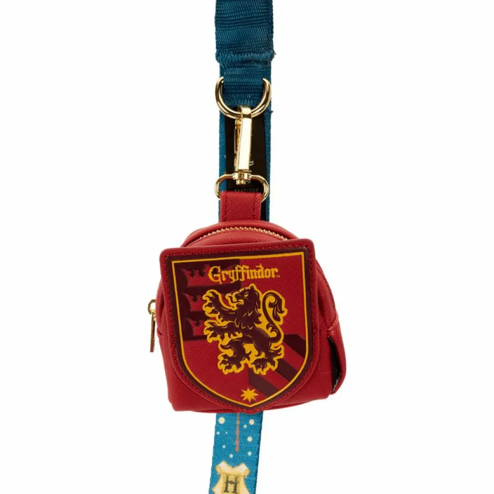 Harry Potter - Gryffindor House Treat & Disposable Bag Holder