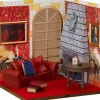 Harry Potter - Gryffindor Common Room Nendoroid Action Figure Playset