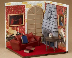 Harry Potter - Gryffindor Common Room Nendoroid Action Figure Playset