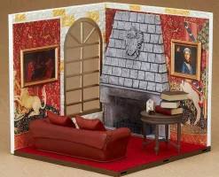Harry Potter - Gryffindor Common Room Nendoroid Action Figure Playset