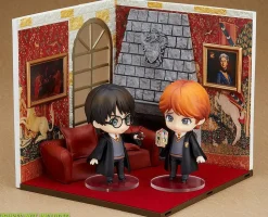 Harry Potter - Gryffindor Common Room Nendoroid Action Figure Playset