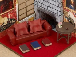 Harry Potter - Gryffindor Common Room Nendoroid Action Figure Playset