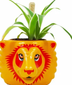 Harry Potter - Gryffindor Lion Mascot Plant Pot