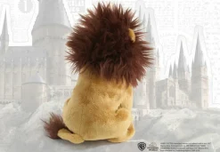 Harry Potter - Gryffindor House Crest & Mascot 13” Plush