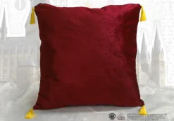Harry Potter - Gryffindor House Crest & Mascot 13” Plush