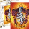 Harry Potter - Gryffindor 500 Piece Jigsaw Puzzle