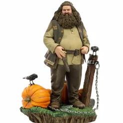 Harry Potter - Hagrid Deluxe 1/10th Scale Statue