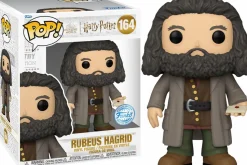 Harry Potter - Hagrid with Letter Super Sized 6" Pop! Vinyl Figure