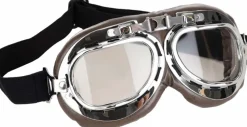 Harry Potter - Hagrid's Goggles Cosplay Replica (One Size)
