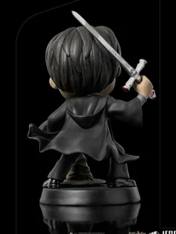 Harry Potter - Harry Potter with Sword of Gryffindor MiniCo 6” Vinyl Figure